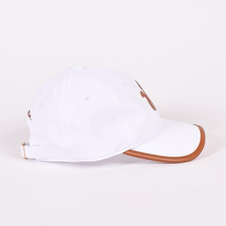ZZRES-BF34CAP03|WHITE