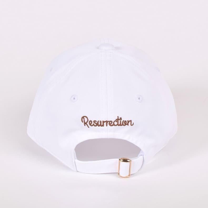 ZZRES-BF34CAP03|WHITE