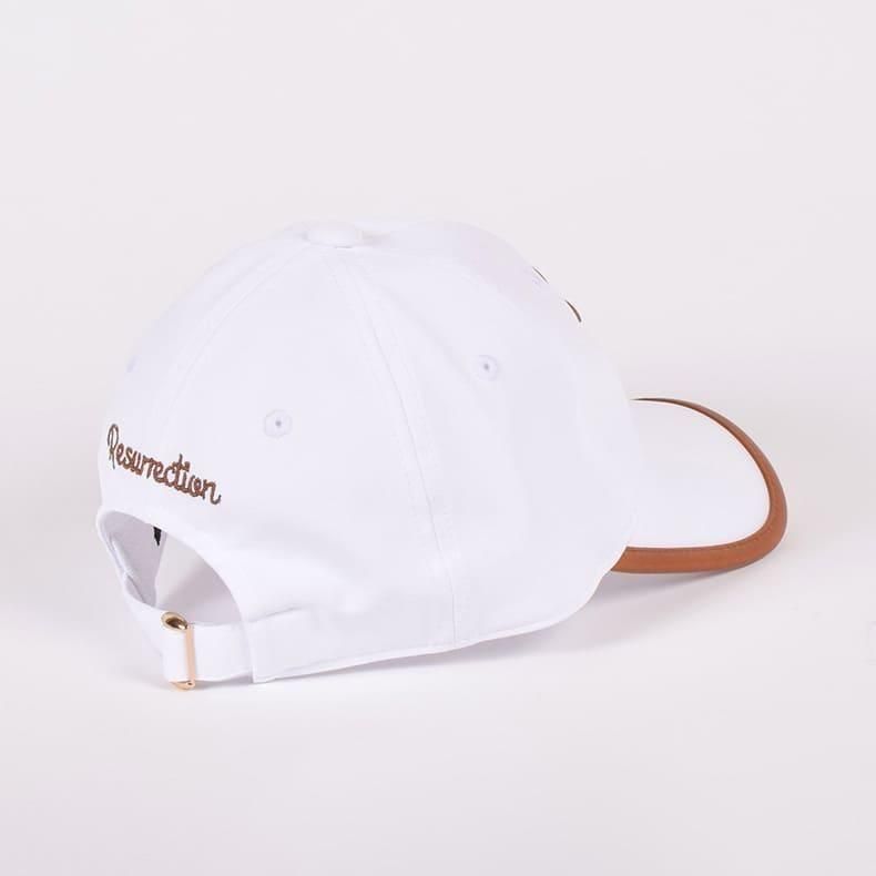 ZZRES-BF34CAP03|WHITE