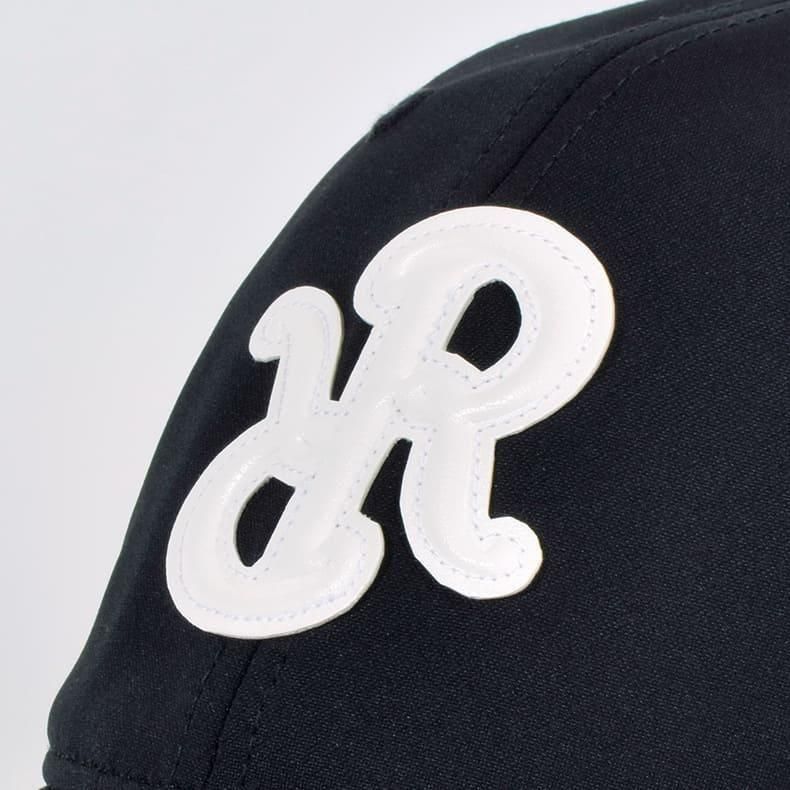 ZZRES-BF34CAP03|BLACK