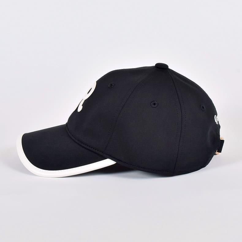 ZZRES-BF34CAP03|BLACK