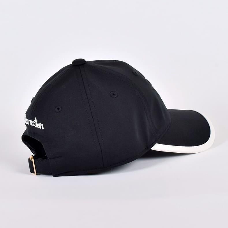 ZZRES-BF34CAP03|BLACK