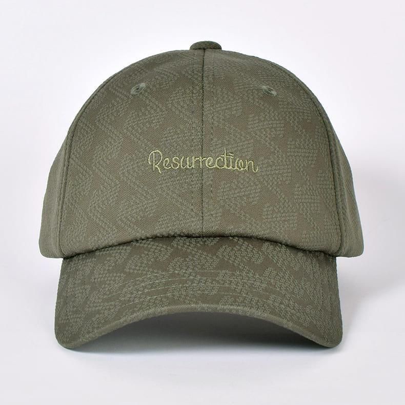 ZZRES-BD34CAP01|KHAKI