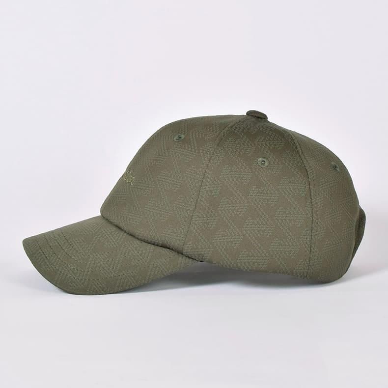 ZZRES-BD34CAP01|KHAKI