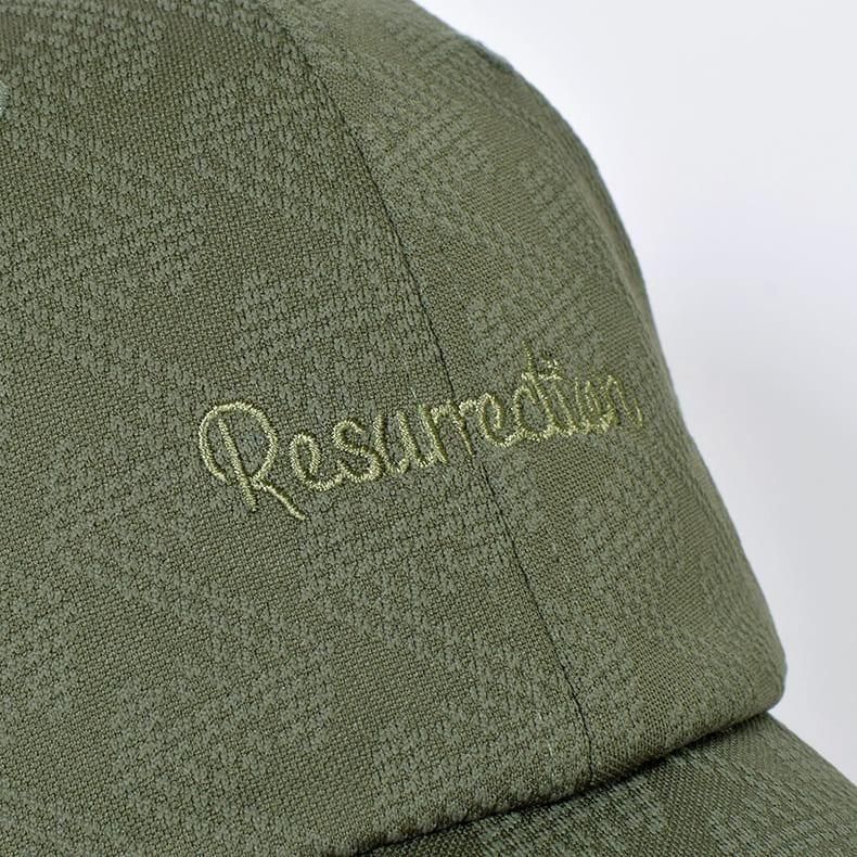 ZZRES-BD34CAP01|KHAKI