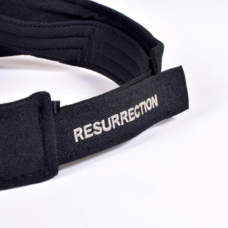 ZZRES-BE34SV01|BLACK