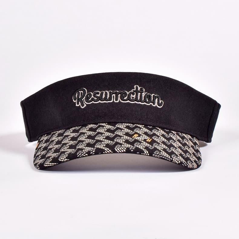ZZRES-BE34SV01|BLACK