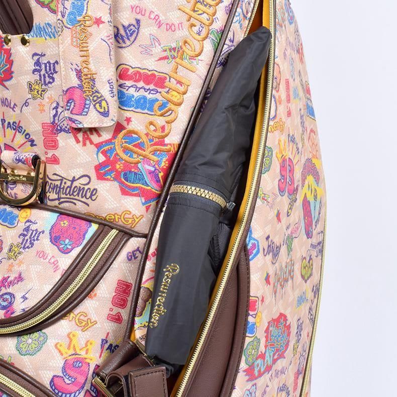 【Resurrection】オリオラ 金田プロ/CB GRAFFITI BEG（ZZRES-RRCDB00101KAN）