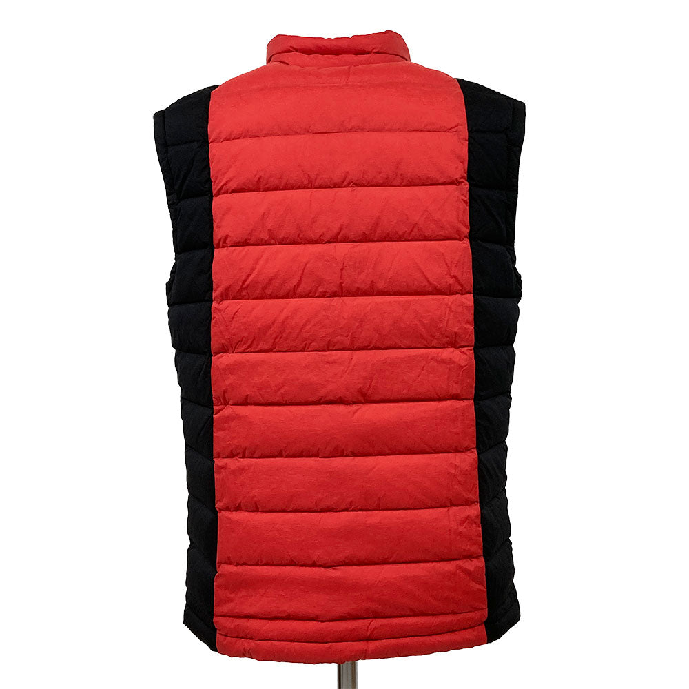 【MARK &amp; LONA】WOMEN'S Quantum Down Vest[GREY](MLW-1C-AD12)