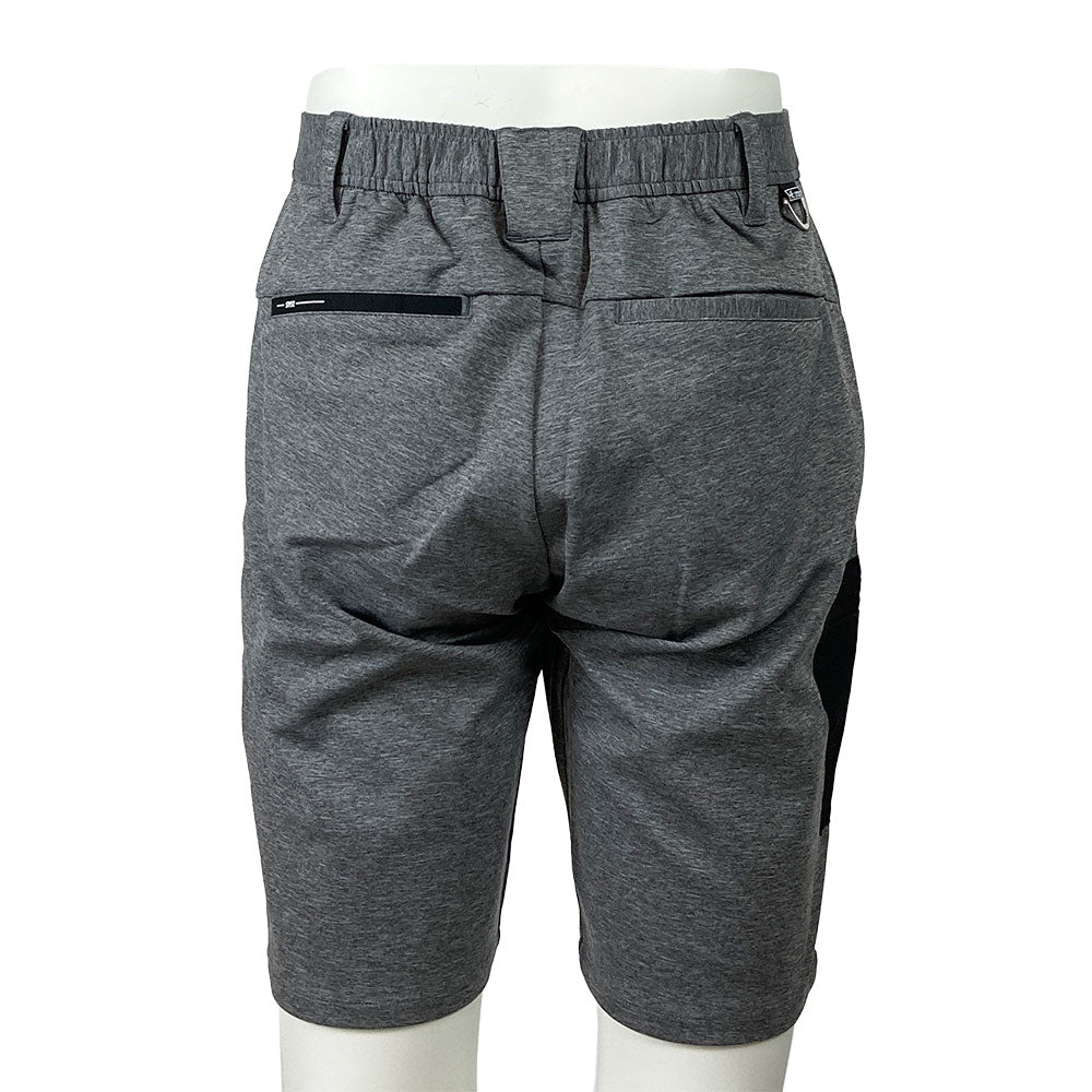 [rough&amp;swell] MEN'S BUBBLE SHORTS [WHITE] (RSM-23058)