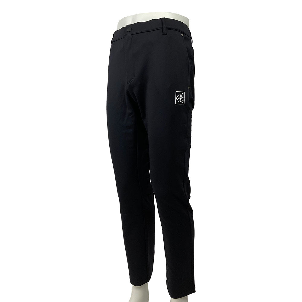 ●【SY32】HI STRETCH REVOLUTION PANTS L사이즈[NAVY](SYG-23A007ABS)