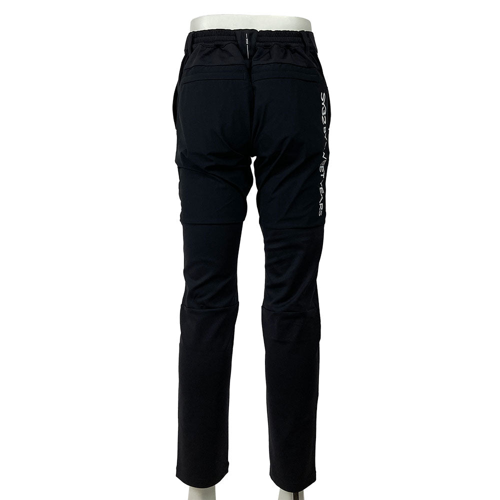 ●【SY32】HI STRETCH REVOLUTION PANTS L사이즈[NAVY](SYG-23A007ABS)