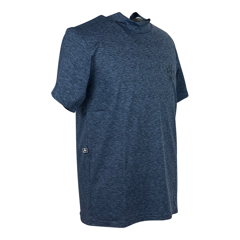 [rough&amp;swell] TOO HOT SKIPPER [NAVY] M size (RSM-23033)