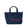【V12】ZP CART BAG NAVY（ZZV12-V122610BG01）