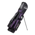【DEVEREUX GOLF】DVG DEEP SIDE POCKET CB 05 キャディバッグ（DVR-075762810）