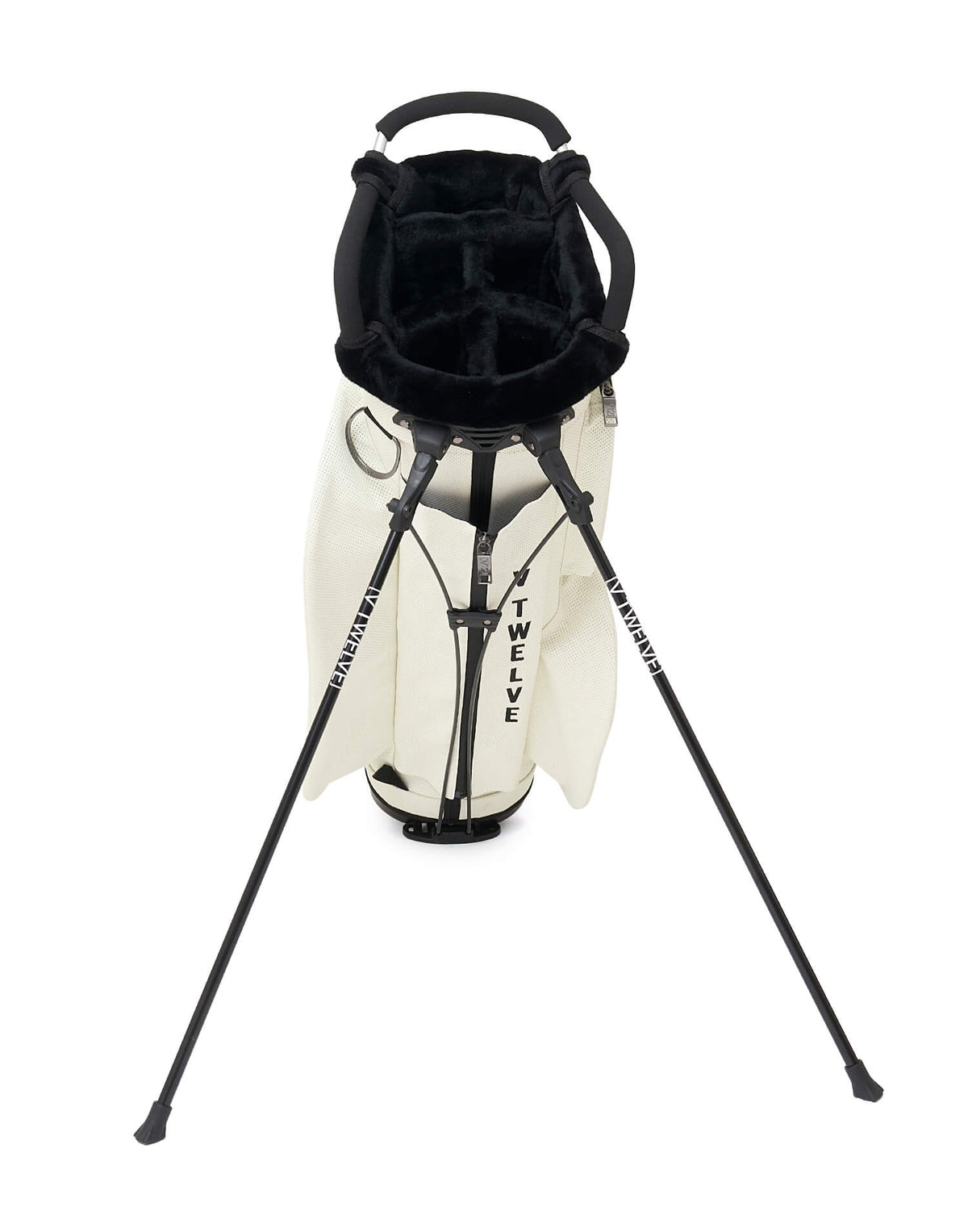 V12 ESSENTIAL CADDY WHITE