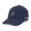 【V12】ONE HAND CAP キャップ NAVY（ZZV12-V122620CP01）