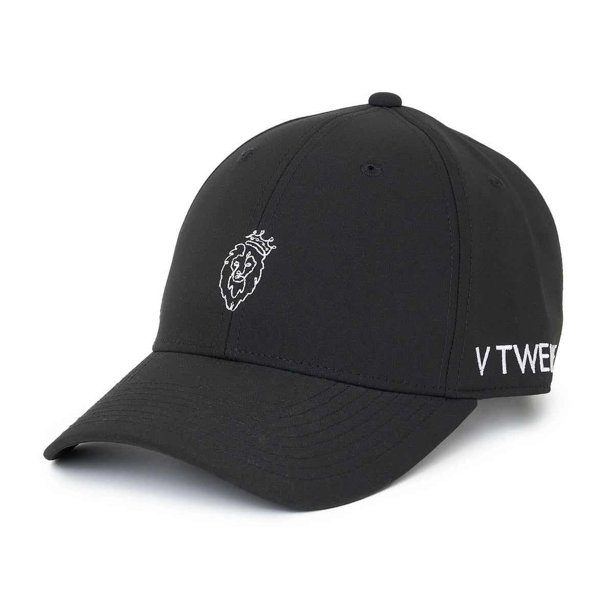V12 ONE HAND CAP NAVY