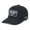 【V12】LBCC CAP キャップ BLACK（ZZV12-V122620CP08）