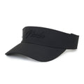 【V12】HIDE HC VISOR サンバイザー BLACK（ZZV12-V122620CP05）