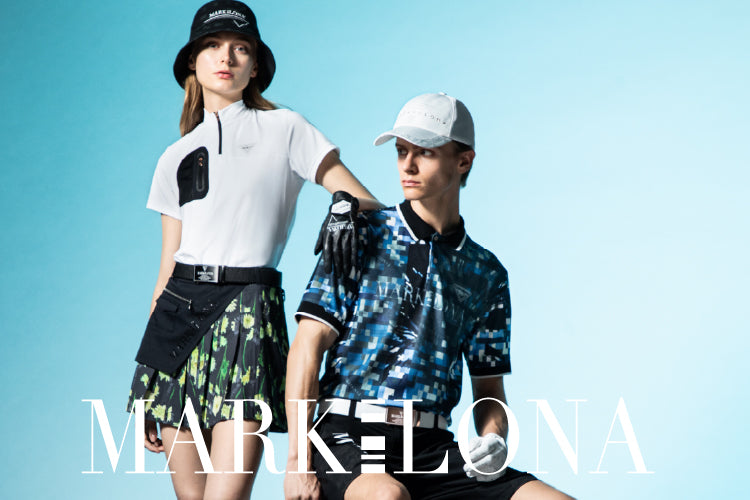 MARK&LONA+