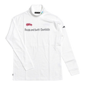 【rough&swell】RED BUS TURTLE WHITE（ROU-RSM25221）