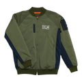 【rough&swell】PHANTOM DENVER OLIVE（ROU-RSM25248）