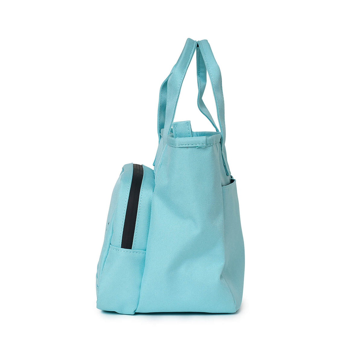 V12 ZP CART BAG TURQUOISE