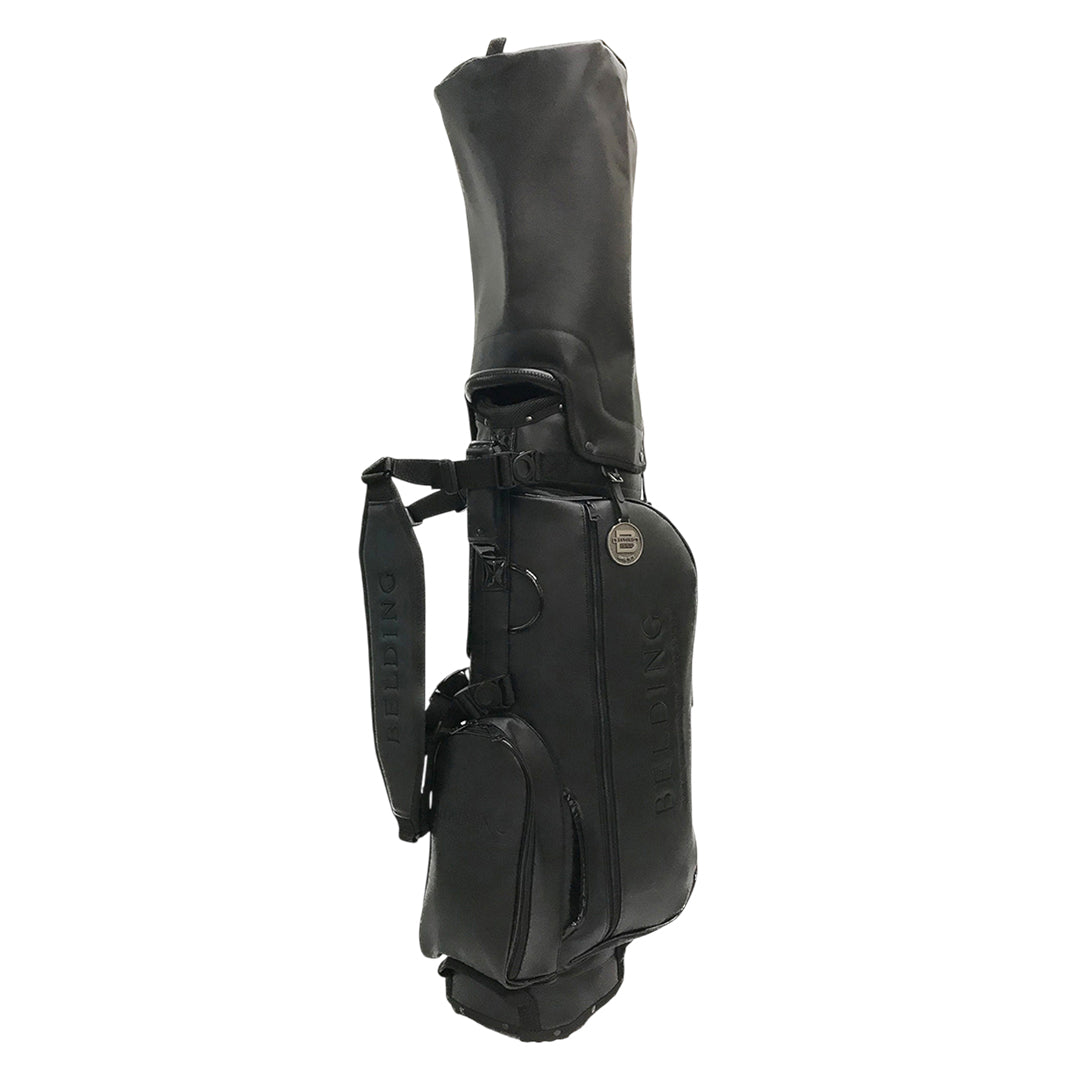 BELDING】サンバード 2.0 スタンドバッグ（8.5インチ）ブラック