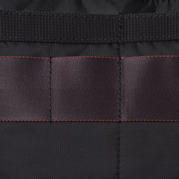 【BRIEFING】2WAY CART TOTE CS カートバッグ BLACK (BRF-BRG251T10)