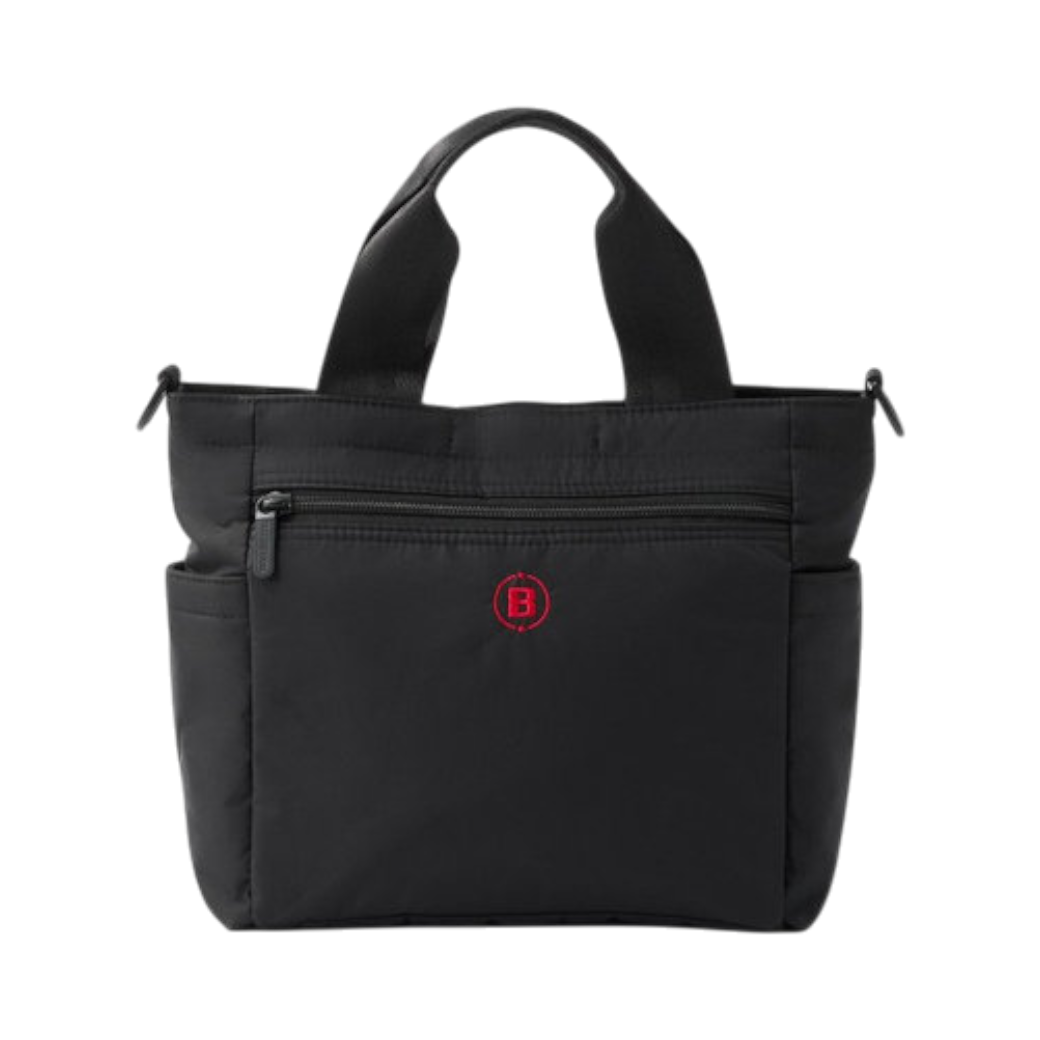 【BRIEFING】2WAY CART TOTE CS カートバッグ BLACK (BRF-BRG251T10)