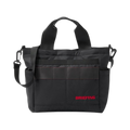 【BRIEFING】2WAY CART TOTE CS カートバッグ BLACK (BRF-BRG251T10)