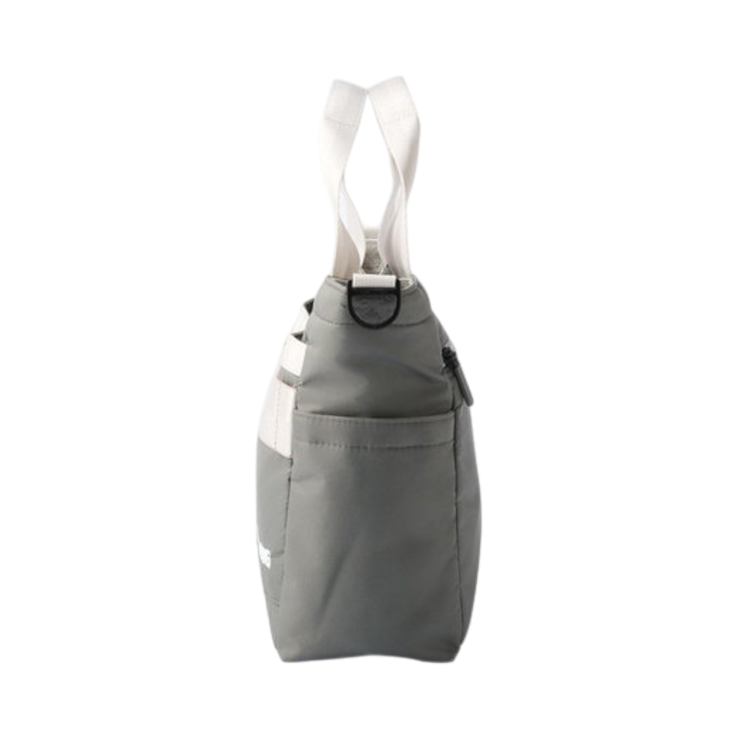【BRIEFING】2WAY CART TOTE CS カートバッグ L.GRAY (BRF-BRG251T10)