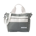 【BRIEFING】2WAY CART TOTE CS カートバッグ L.GRAY (BRF-BRG251T10)