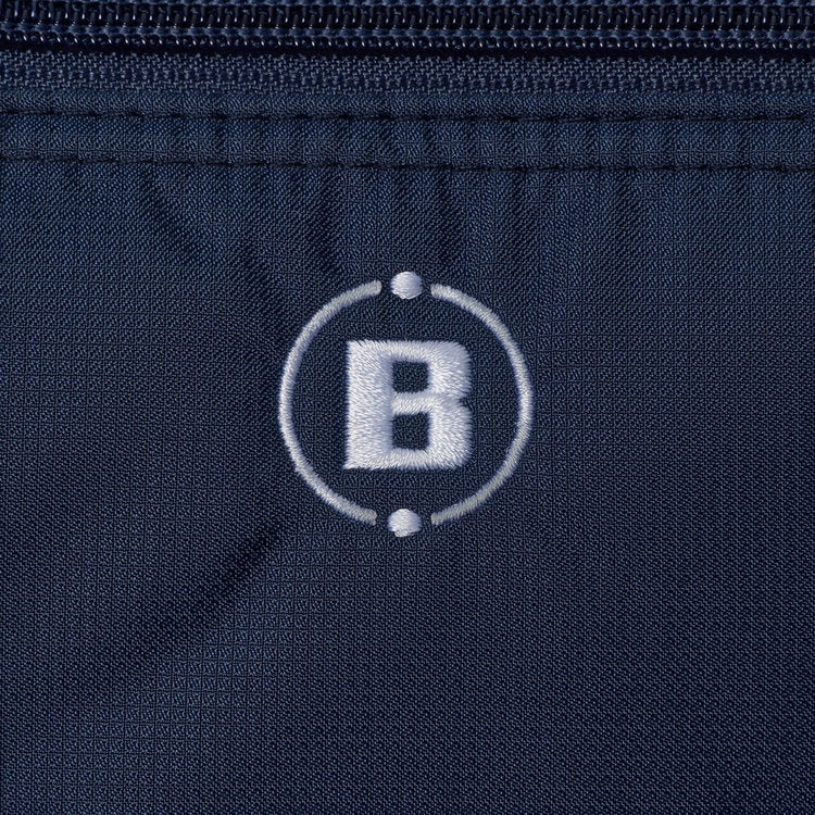 【BRIEFING】2WAY CART TOTE CS カートバッグ NAVY (BRF-BRG251T10)
