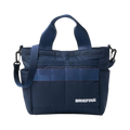 【BRIEFING】2WAY CART TOTE CS カートバッグ NAVY (BRF-BRG251T10)
