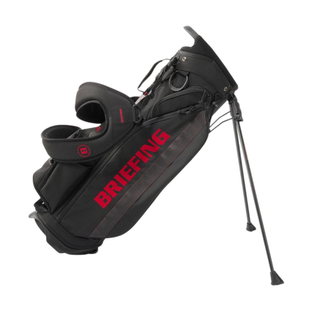 【BRIEFING】CR-4 #04 BLACK（BRF-BRG253D03）