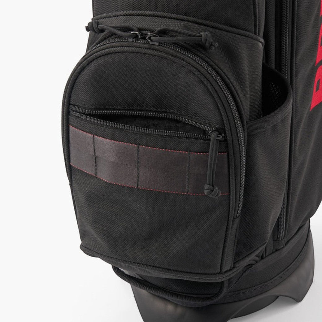 【BRIEFING】CR-4 #04 BLACK（BRF-BRG253D03）