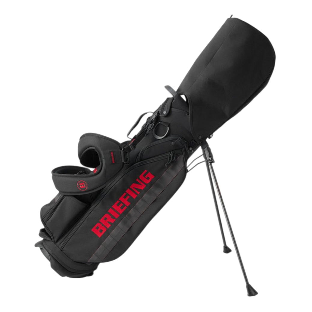 【BRIEFING】CR-4 #04 BLACK（BRF-BRG253D03）