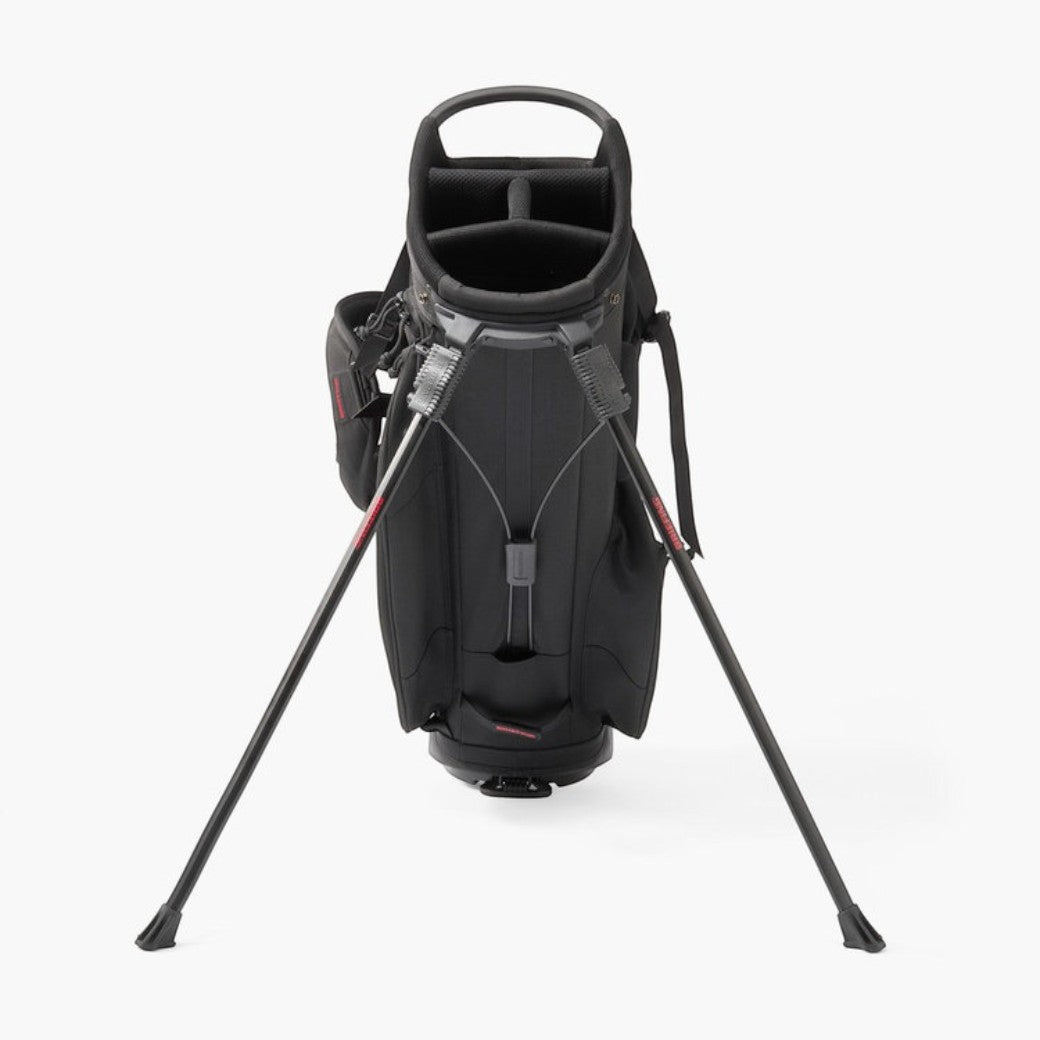 【BRIEFING】CR-4 #04 BLACK（BRF-BRG253D03）
