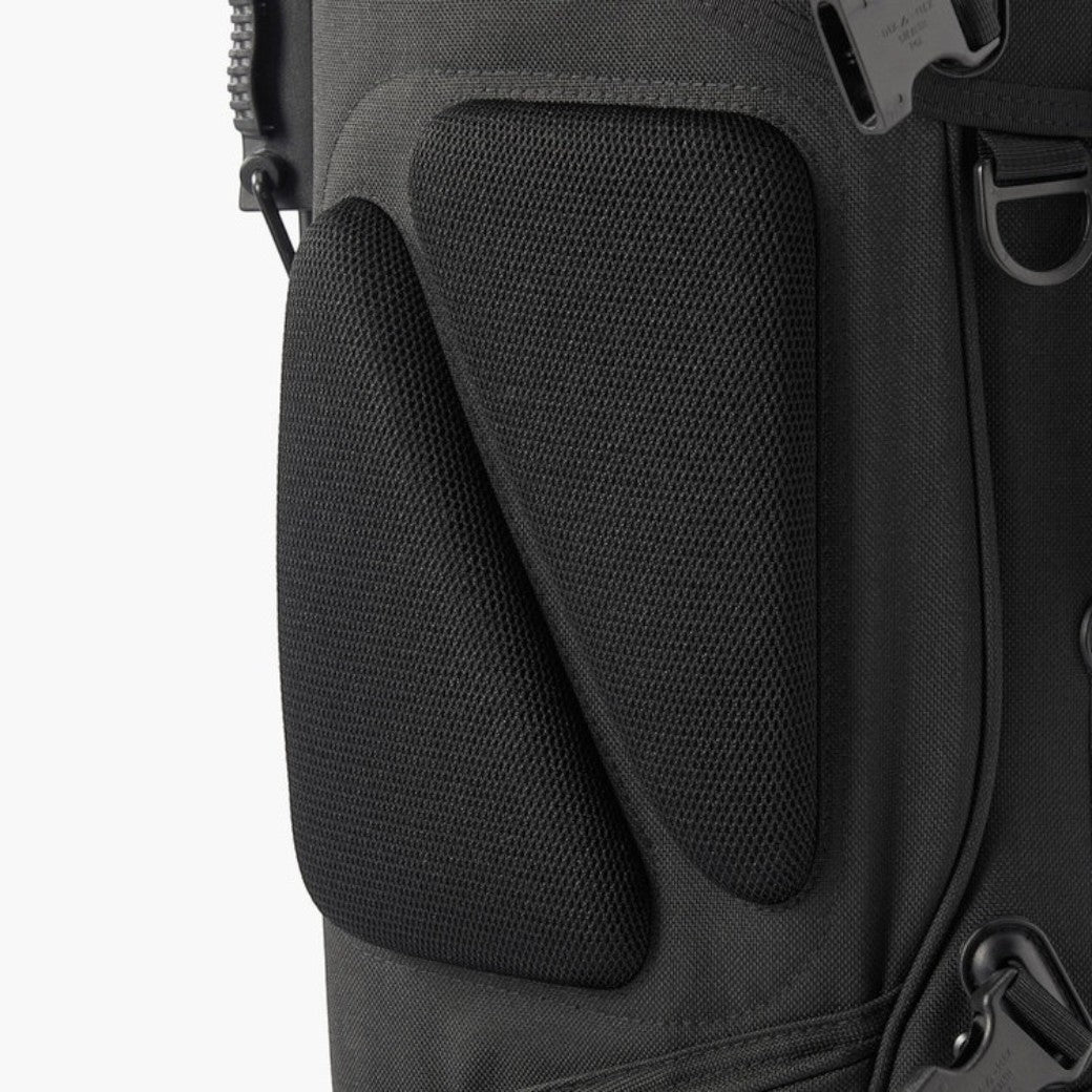 【BRIEFING】CR-4 #04 BLACK（BRF-BRG253D03）