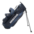 【BRIEFING】CR-4 #04 キャディバッグ NAVY（BRF-BRG253D03）