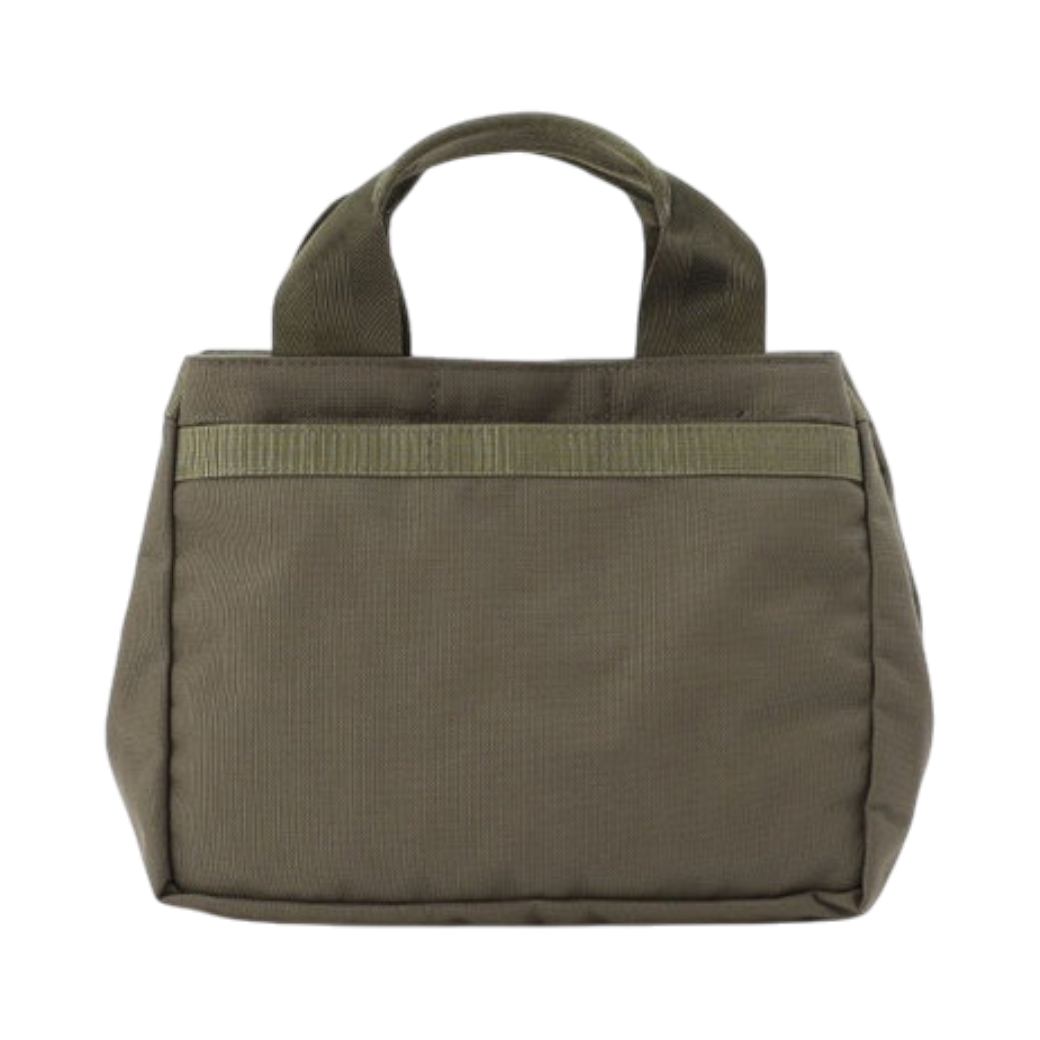 【BRIEFING】CLASSIC CART TOTE STD RANGER GREEN（BRF-BRG253T07）