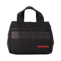 【BRIEFING】CLASSIC CART TOTE STD カートバッグ BLACK (BRF-BRG253T07)