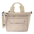 【BRIEFING】SQUARE CART TOTE NC カートバッグ BEIGE（BRF-BRG261T05）