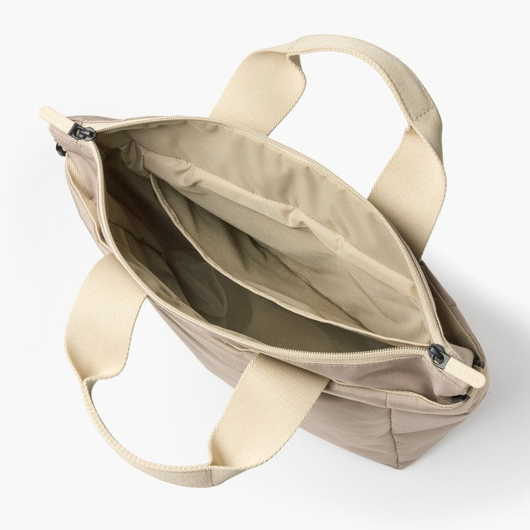 【BRIEFING】SQUARE CART TOTE NC カートバッグ BEIGE（BRF-BRG261T05）
