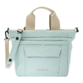 【BRIEFING】SQUARE CART TOTE NC カートバッグ MINT GREEN（BRF-BRG261T05）