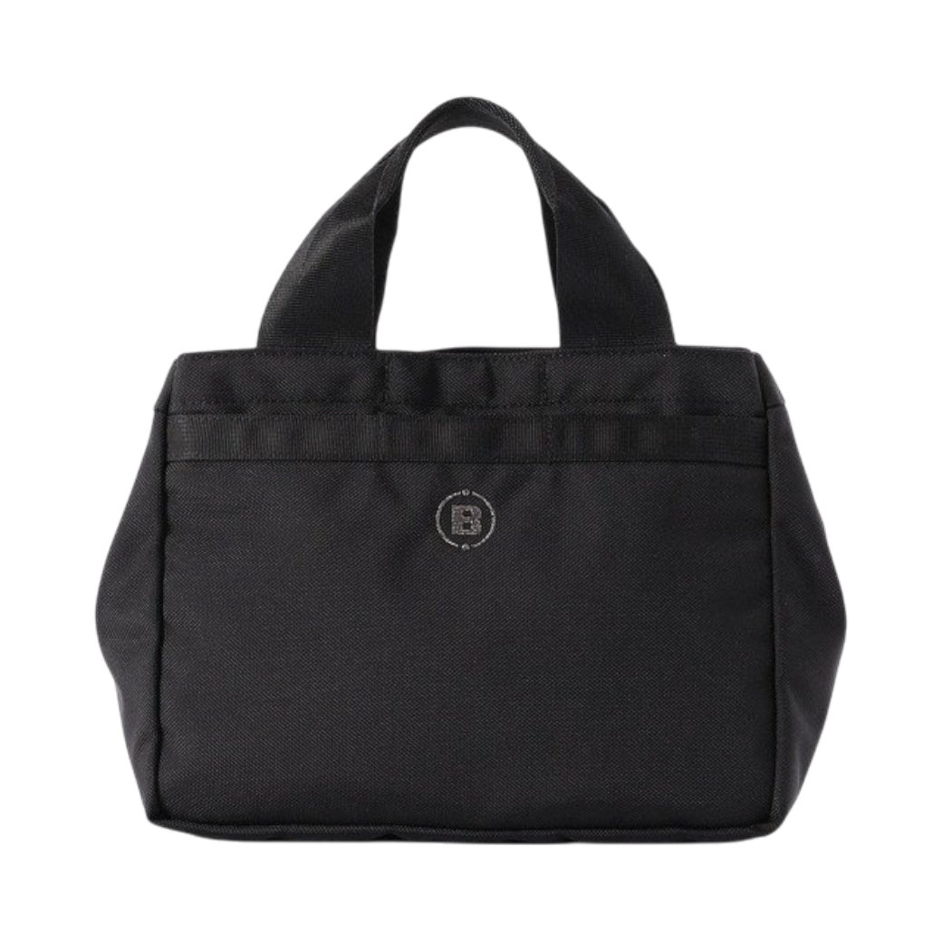 【BRIEFING】CLASSIC CART TOTE PREMIUM CARBON BLACK（BRF-BRG261T24）