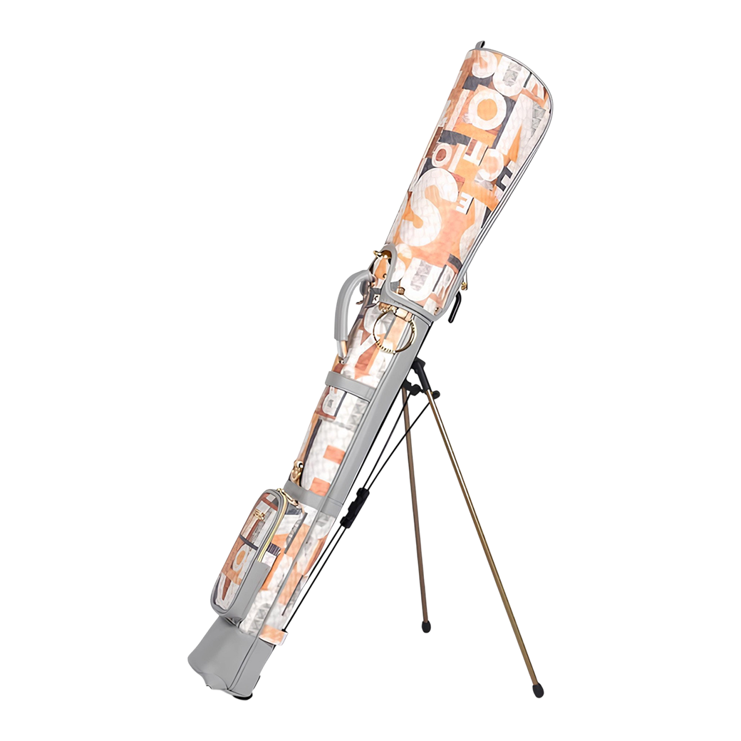 美品Resurrectionの「グルース」クラブケース 希少 美品 Resurrection