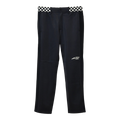 【CHECKER48】ボトム BLACK（CHE-C4800S401）